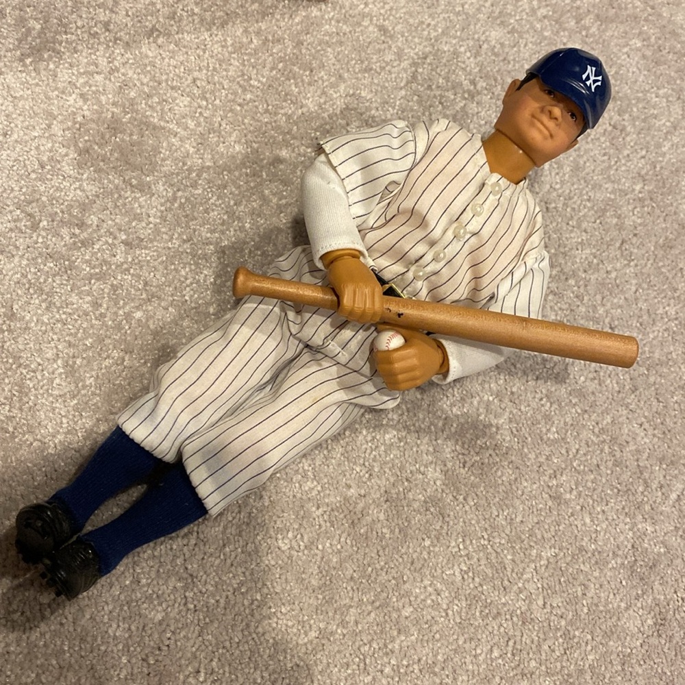 ‼️BABE RUTH‼️ - Picture 4 of 6